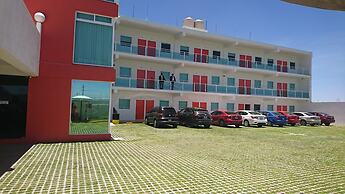 Hotel Los Pinos Express