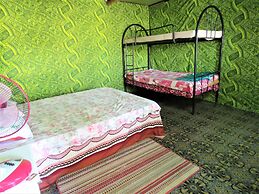 Mountain Oasis Farm Stay