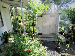 Mountain Oasis Farm Stay