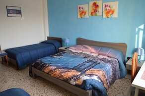 B&B Olympo