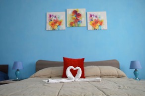 B&B Olympo