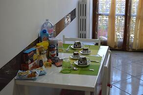 B&B Olympo