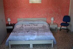 B&B Olympo
