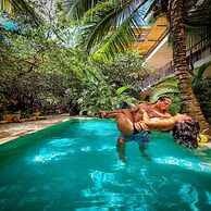 Suites Tulum