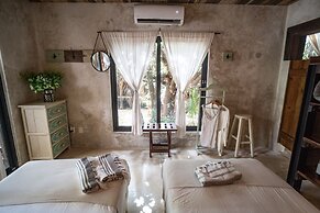 Suites Tulum