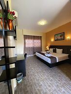Hotel Taxaha