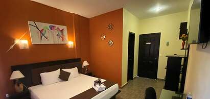Hotel Taxaha