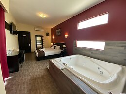 Hotel Taxaha