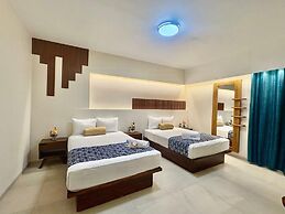 Hotel Taxaha
