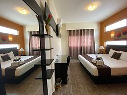Hotel Taxaha