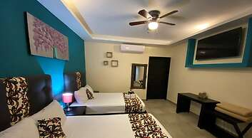 Hotel Taxaha
