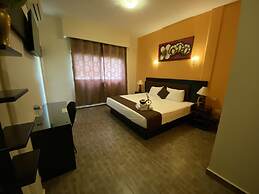Hotel Taxaha