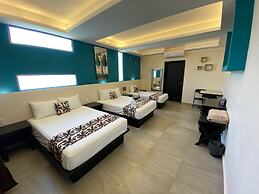 Hotel Taxaha