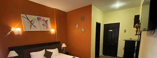 Hotel Taxaha