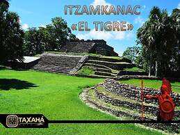 Hotel Taxaha