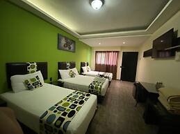 Hotel Taxaha