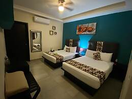 Hotel Taxaha