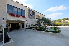 Tantur Hills Hotel - Jerusalem