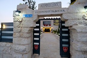 Tantur Hills Hotel - Jerusalem
