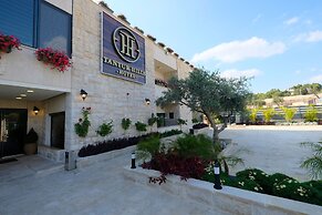 Tantur Hills Hotel - Jerusalem