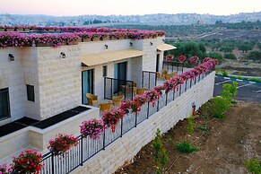 Tantur Hills Hotel - Jerusalem