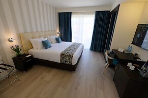 Tantur Hills Hotel - Jerusalem