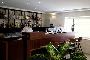 Tantur Hills Hotel - Jerusalem