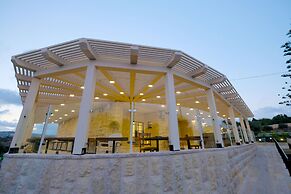 Tantur Hills Hotel - Jerusalem