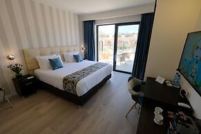 Tantur Hills Hotel - Jerusalem