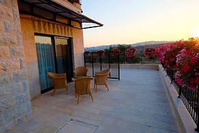 Tantur Hills Hotel - Jerusalem