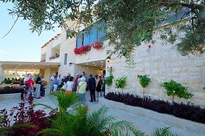 Tantur Hills Hotel - Jerusalem