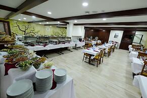 Tantur Hills Hotel - Jerusalem