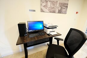 Tantur Hills Hotel - Jerusalem