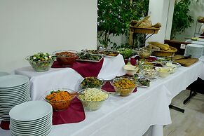 Tantur Hills Hotel - Jerusalem