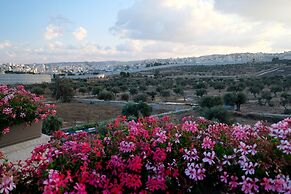 Tantur Hills Hotel - Jerusalem