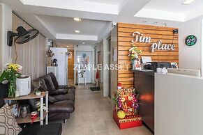 Tim Place - BTS Phra Khanong
