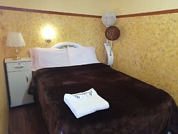 Gran Copacabana Hostal