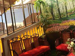 Gran Copacabana Hostal