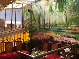 Gran Copacabana Hostal