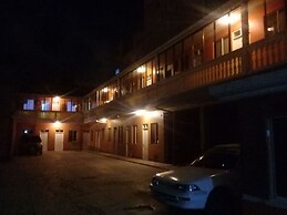 Gran Copacabana Hostal