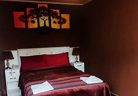 Gran Copacabana Hostal