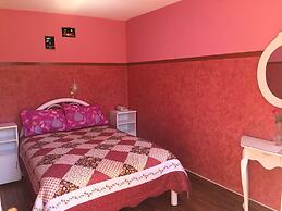 Gran Copacabana Hostal