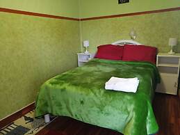 Gran Copacabana Hostal