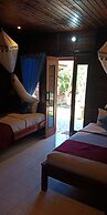 Boga Segara Villa and Resto