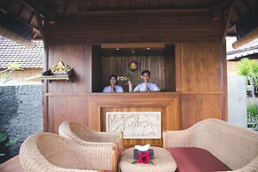 Boga Segara Villa and Resto