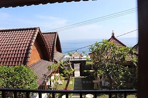Boga Segara Villa and Resto