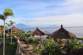 Boga Segara Villa and Resto