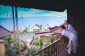 Boga Segara Villa and Resto