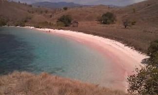 Komodo Boat Trip