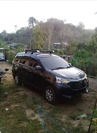 Komodo Boat Trip